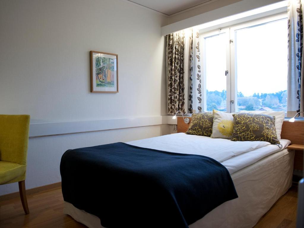 Stora Brannbo Konferens & Hotell Sigtuna Cameră foto